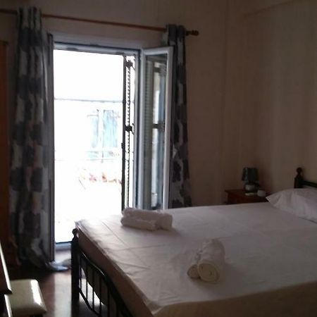 Gianni Chroni N16 Apartment Corfu  Exterior photo