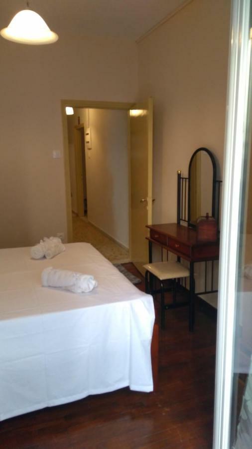 Gianni Chroni N16 Apartment Corfu  Exterior photo