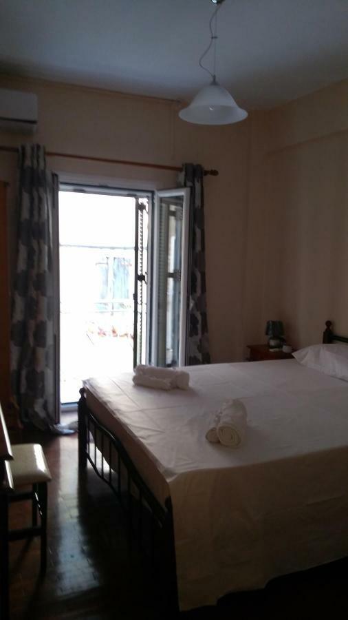 Gianni Chroni N16 Apartment Corfu  Exterior photo