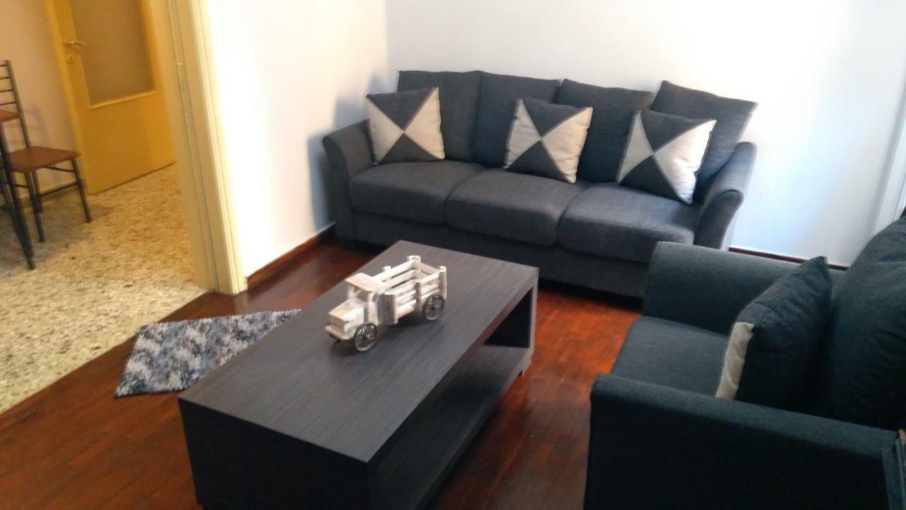 Gianni Chroni N16 Apartment Corfu  Exterior photo