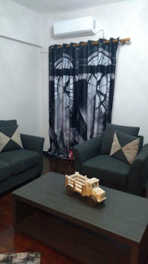 Gianni Chroni N16 Apartment Corfu  Exterior photo