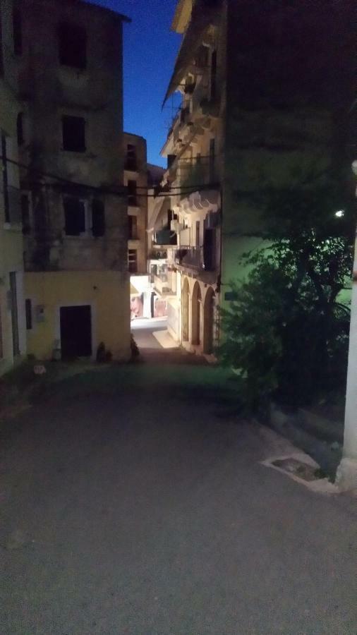 Gianni Chroni N16 Apartment Corfu  Exterior photo