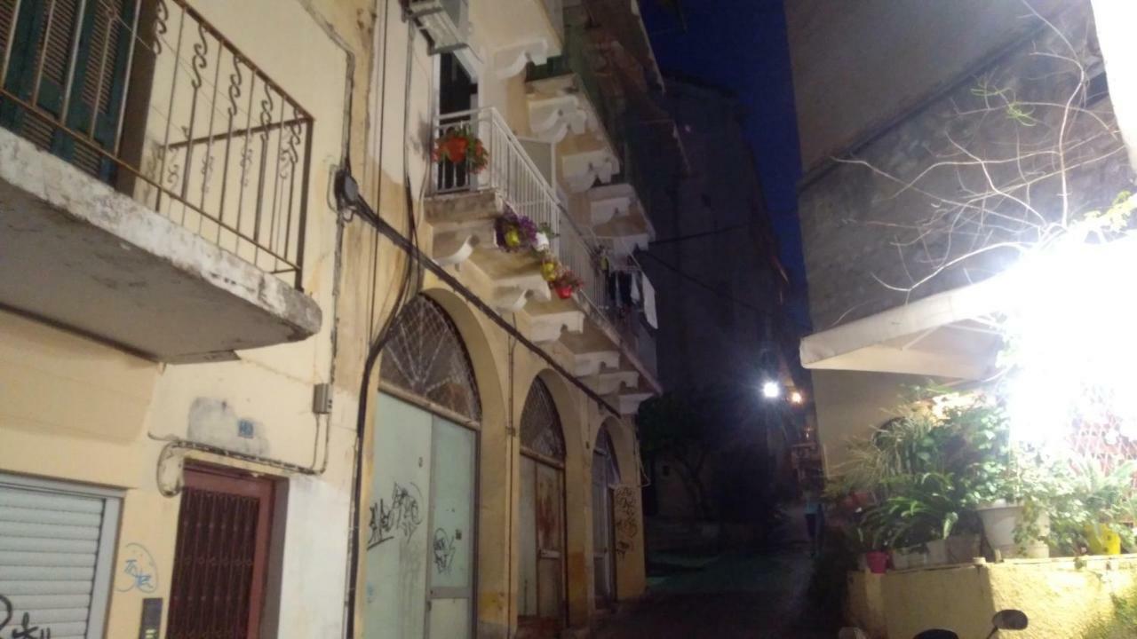 Gianni Chroni N16 Apartment Corfu  Exterior photo