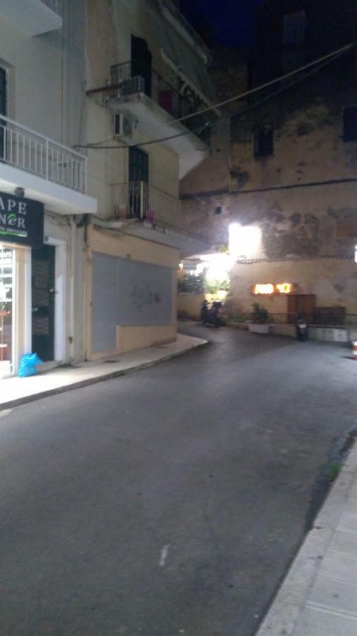 Gianni Chroni N16 Apartment Corfu  Exterior photo