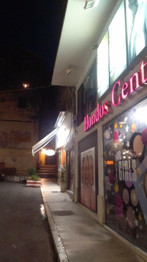 Gianni Chroni N16 Apartment Corfu  Exterior photo